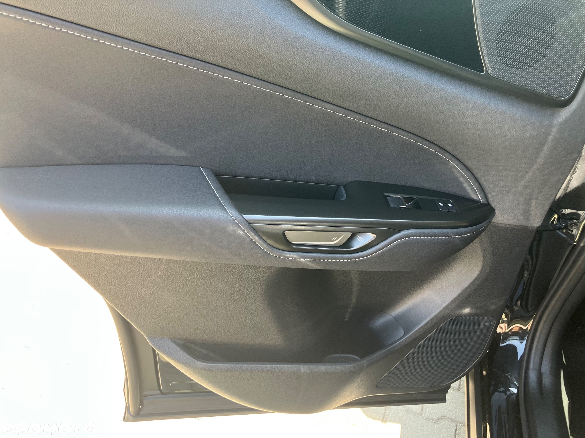 Lexus NX 350h Elegance 2WD - 12