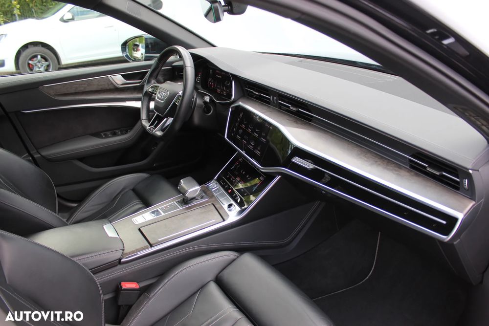 Audi A6 Allroad - 12