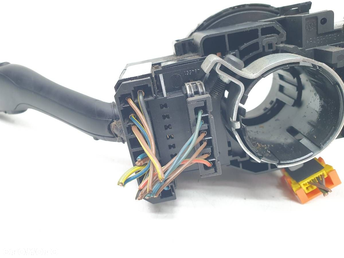 PRZEŁĄCZNIK ZESPOLONY TAŚMA MANETKI SEAT ALHAMBRA I 4B0953503H 1J0953513 - 7