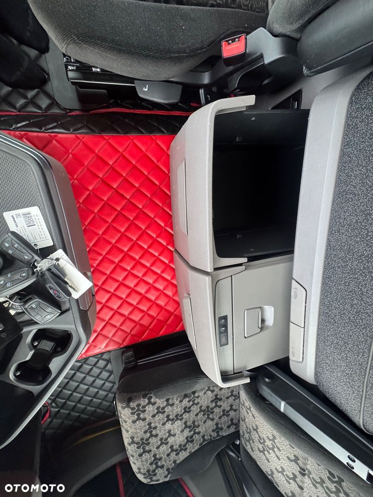 Scania R450 mega - 29