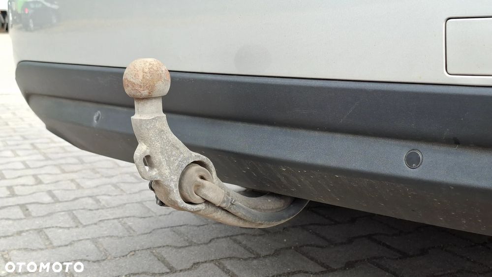 Ford Galaxy 2.0 TDCi Titanium PowerShift - 9