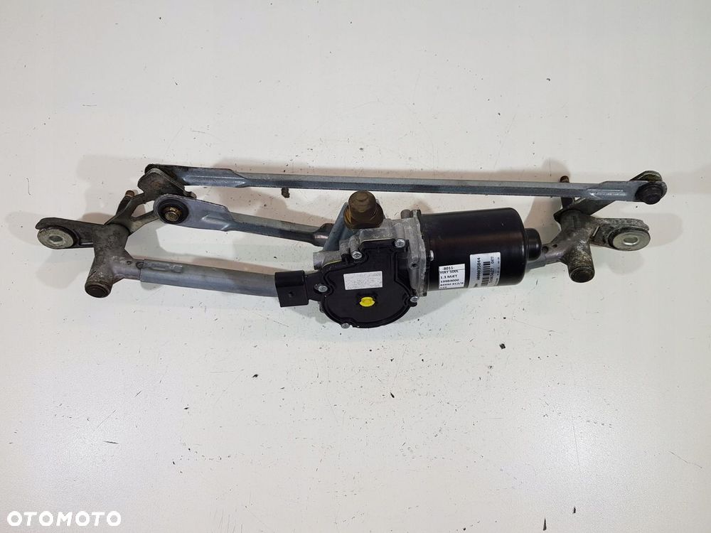 MECHANIZM WYCIERACZEK 51883627 FIAT 500L EUR - 2