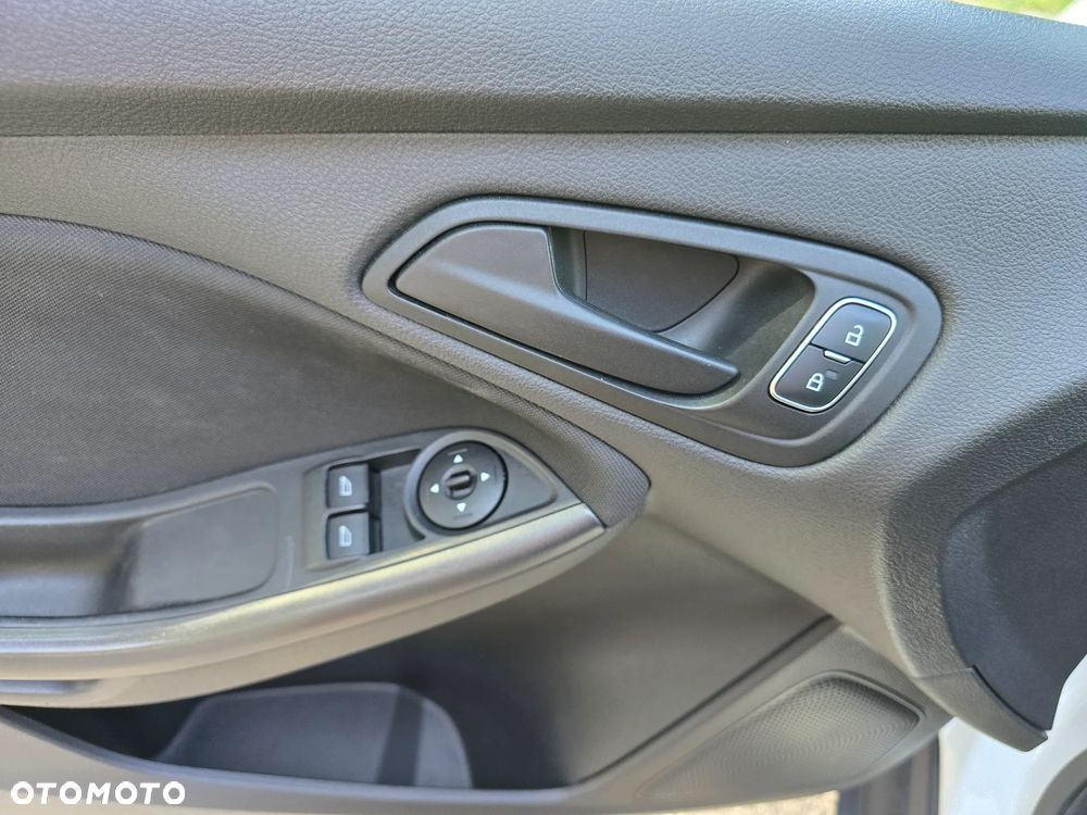 Ford Focus - 15