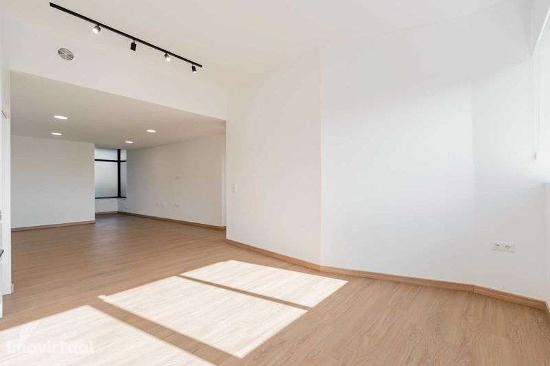 Apartamento T1 Novo em Joane com Estacionamento e Arrumos - Grande imagem: 4/12