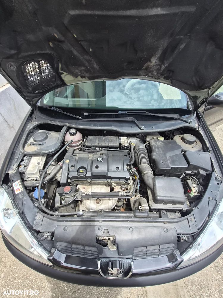 Peugeot 206 1.6E XS - 8