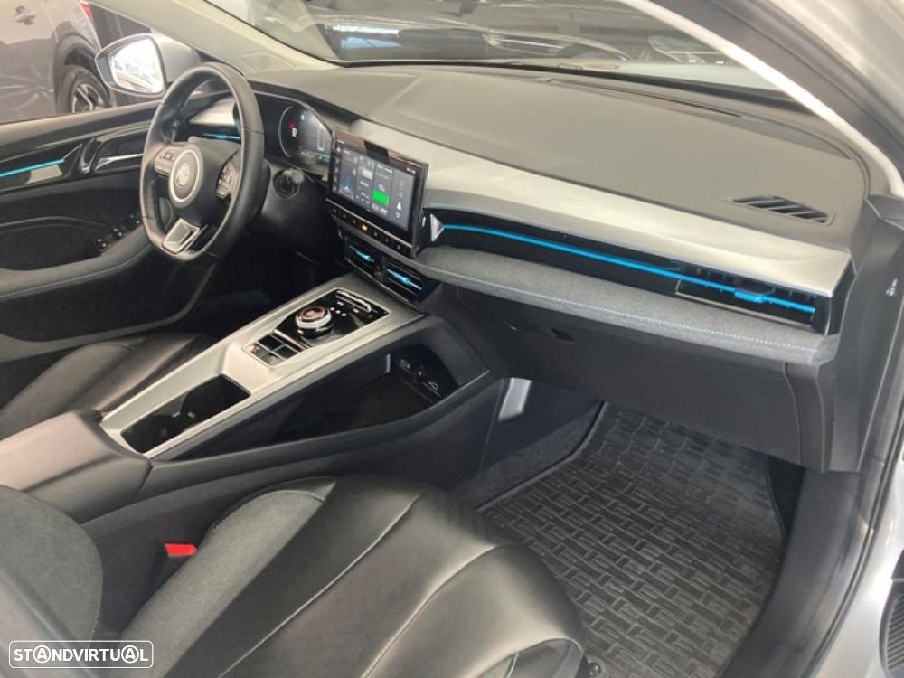 MG MG5 51 kWh Comfort - 34