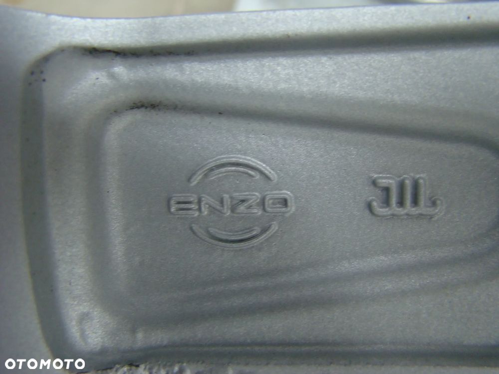 a310 Toyota Auris Corolla Avensis Verso Camry Yaris Cross 6,5jx16 czujniki TPMS - 7