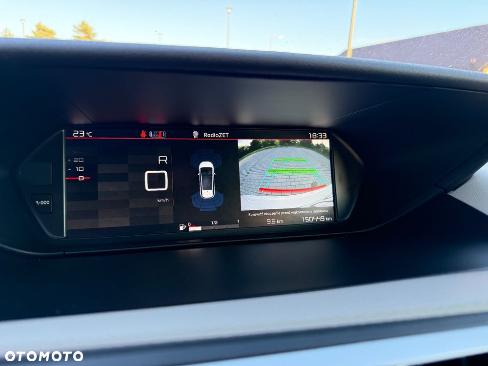 Citroën C4 SpaceTourer - 20