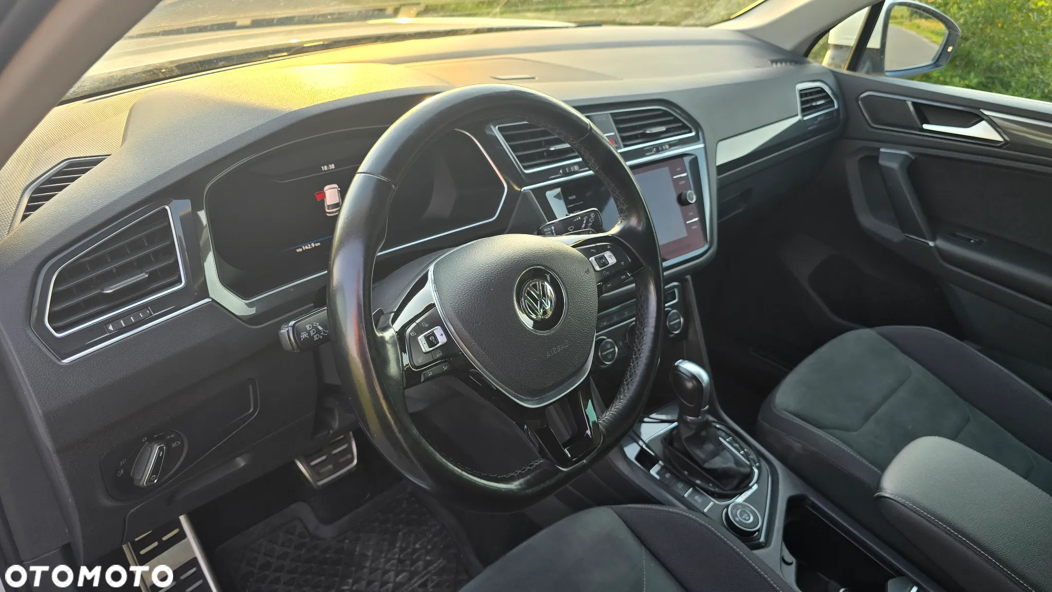 Volkswagen Tiguan 2.0 TDI BMT SCR 4Mot Highline DSG - 13