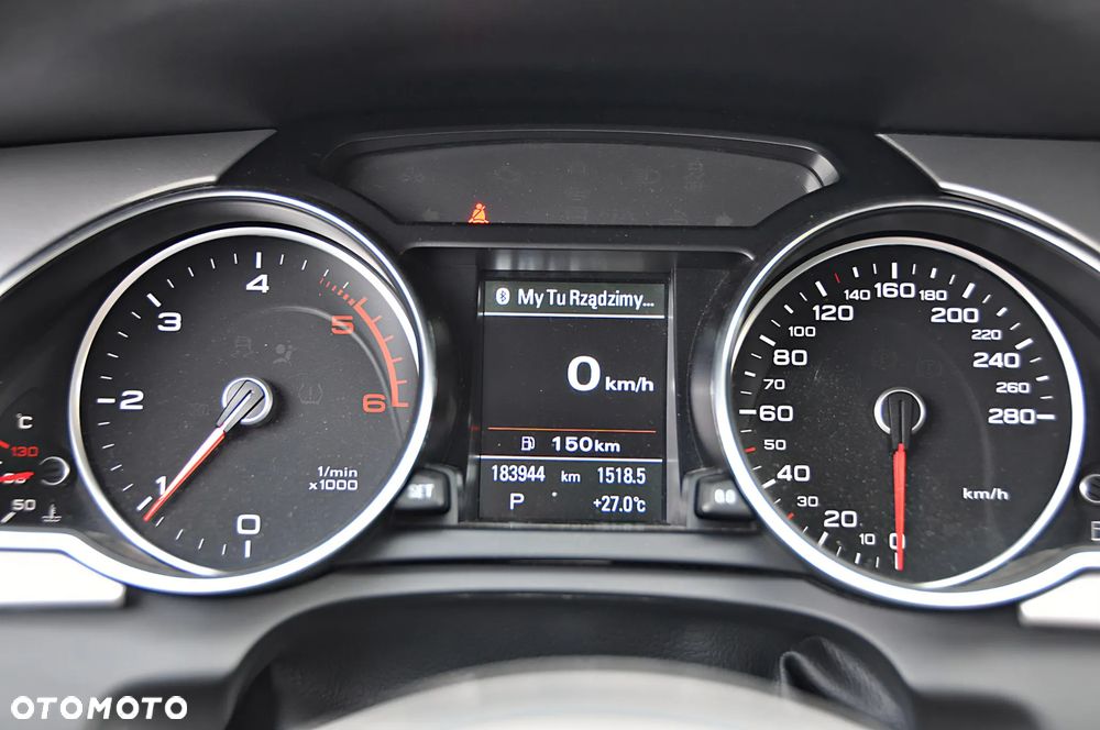 Audi A5 Sportback - 18