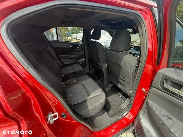 Mitsubishi Eclipse Cross 1.5 T-MIVEC 2WD Diamant - 20
