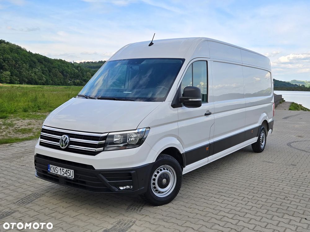 Volkswagen Crafter Trendline - 2