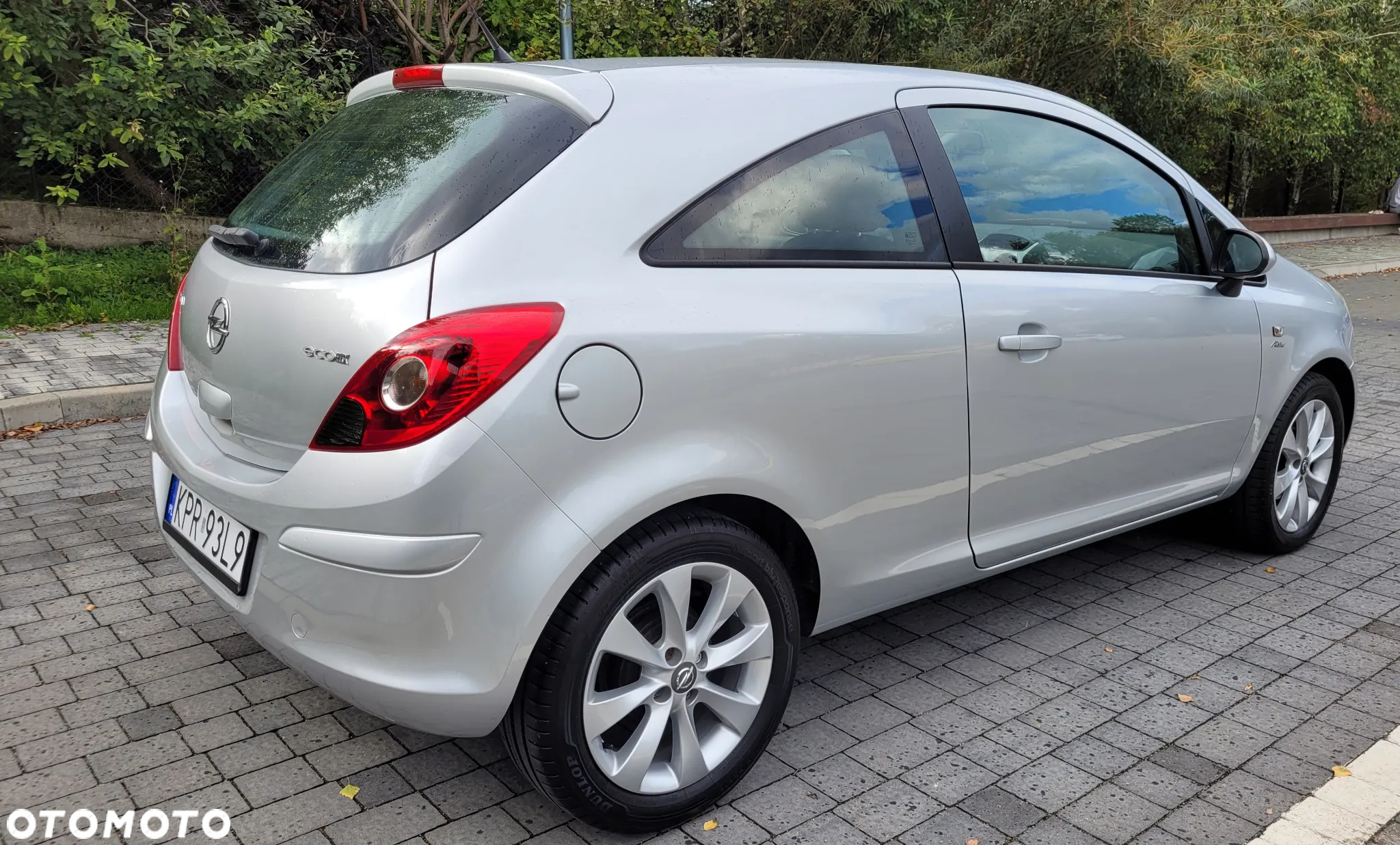 Opel Corsa 1.2 Active - 6