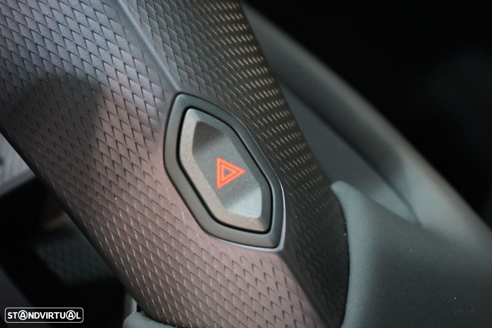 Cupra Tavascan 77 kWh Endurance - 21