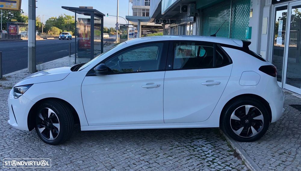 Opel Corsa-e Business - 4