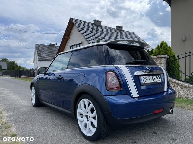 MINI Cooper - 4