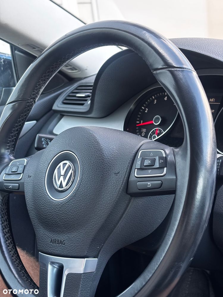 Volkswagen Passat CC - 6