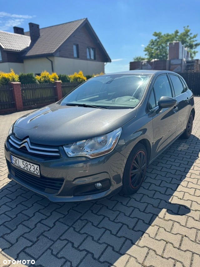 Citroën C4 1.6 e-HDi Exclusive MCP - 3