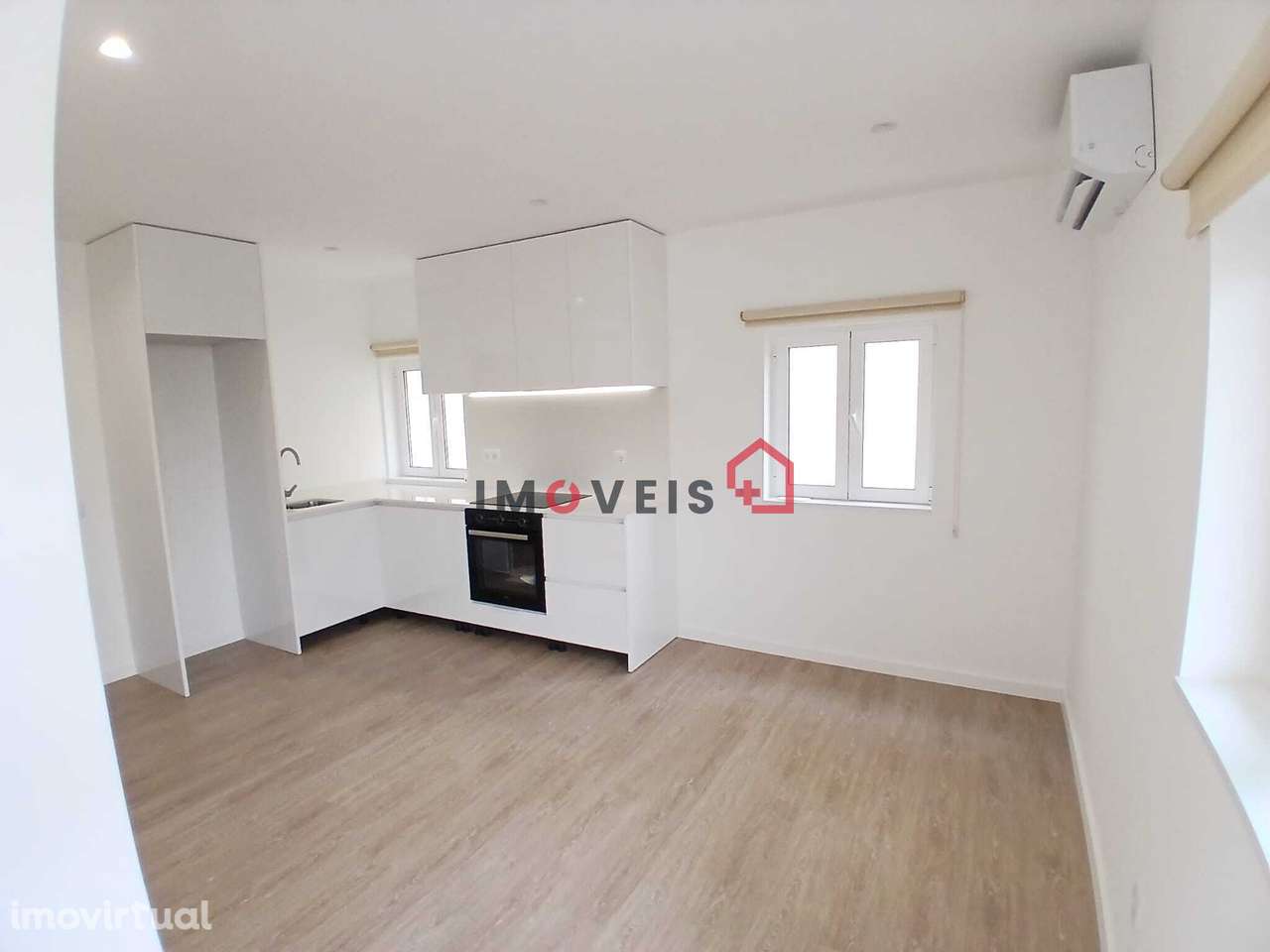 Apartamento T1 - Telheiro - Grande imagem: 2/9