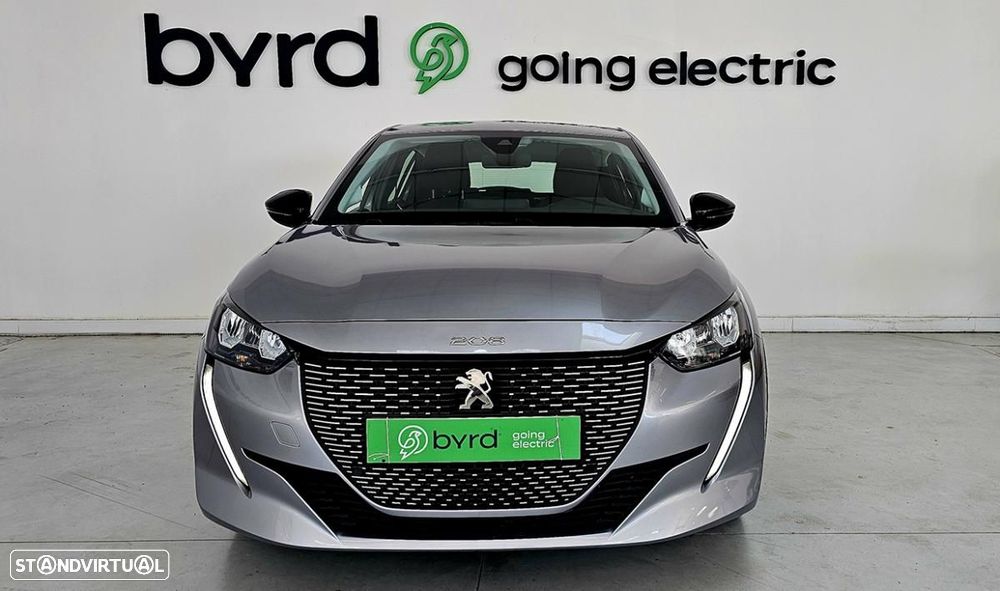 Peugeot e-208 50 kWh Active Pack - 2
