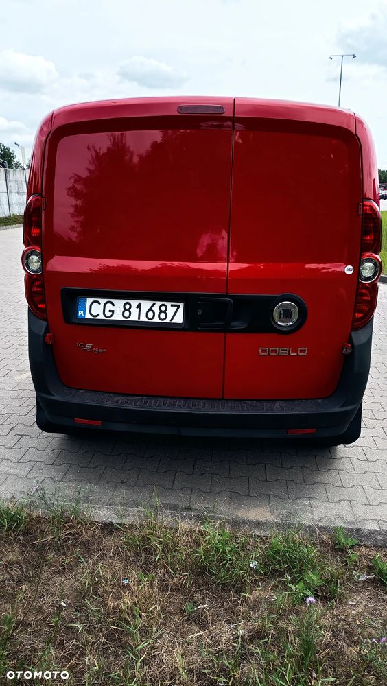 Fiat Doblo - 6
