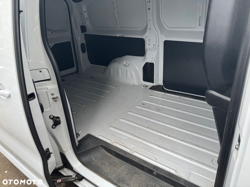 Opel Vivaro - 6