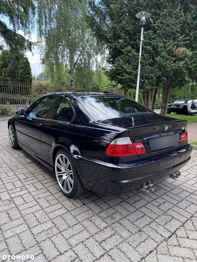 BMW M3 - 4