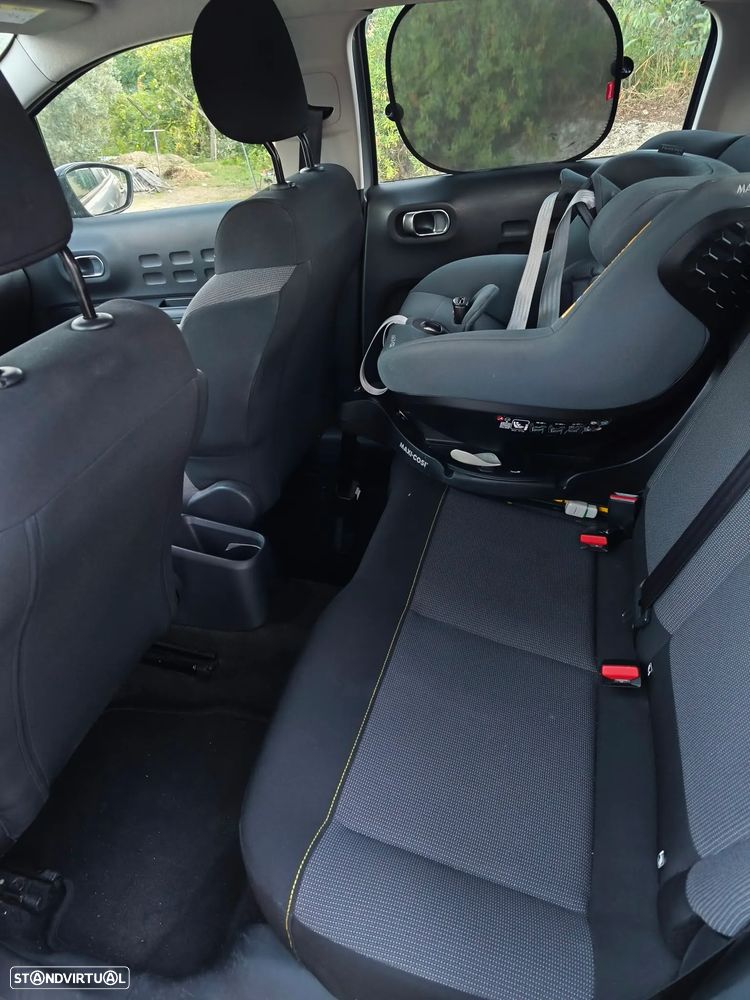 Citroën C3 - 6