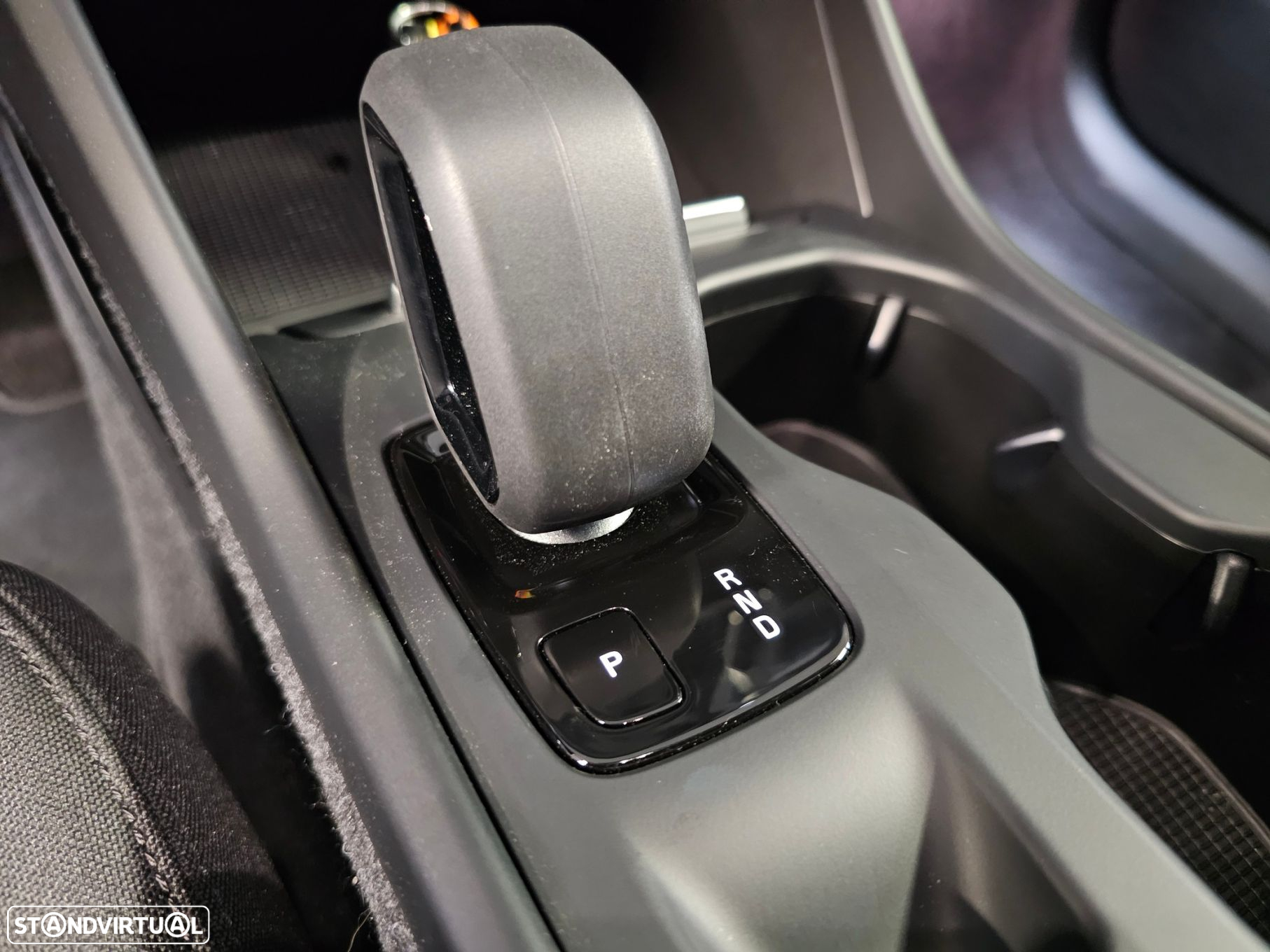 Volvo XC 40 1.5 T4 PHEV Essential - 20