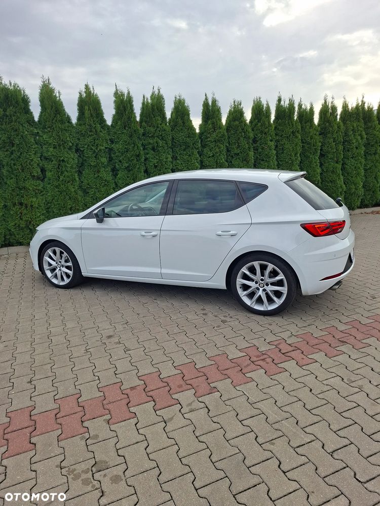 Seat Leon - 9