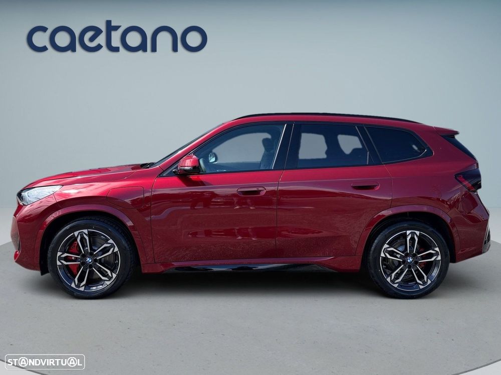 BMW X1 xDrive25e Pack Desportivo M Pro - 5