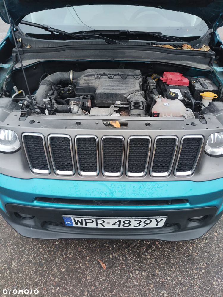 Jeep Renegade - 13