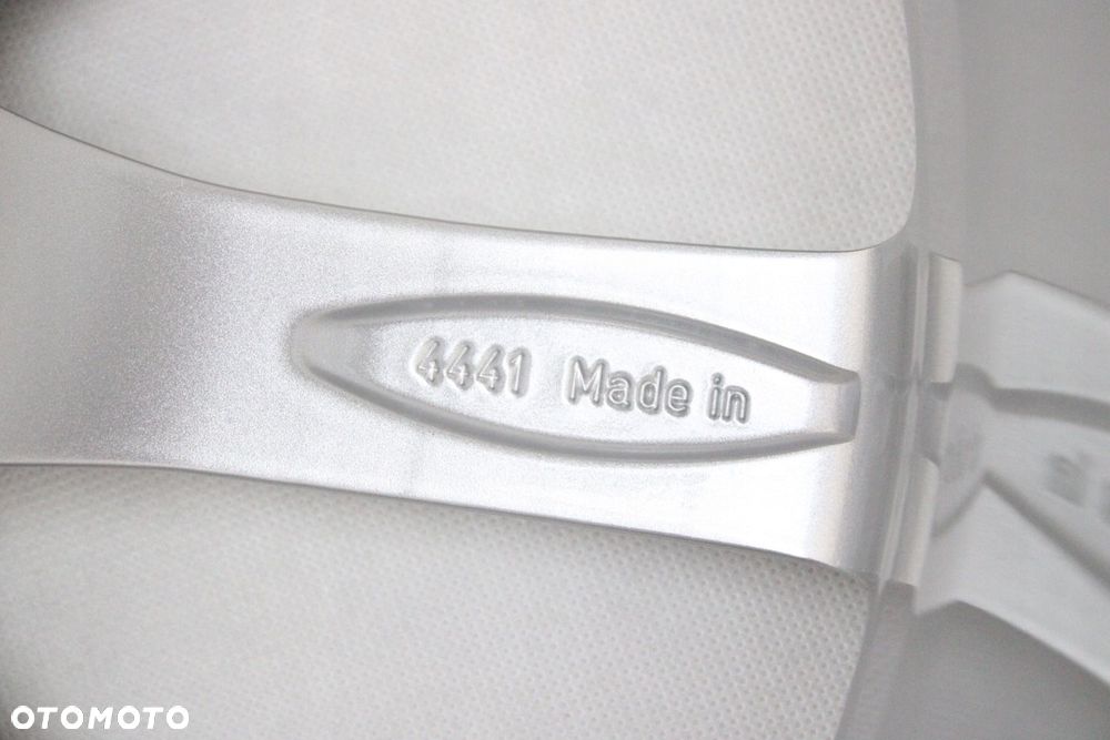 FELGI aluminiowe 20" AUDI Q3 SQ3 RS Q3 8,50" 5x112 83A601025S 4km IDEALNE - 6