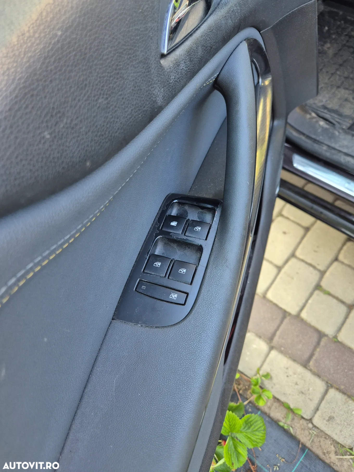 Opel Zafira Tourer 2.0 CDTI Active - 15