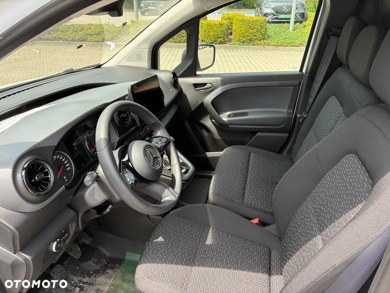 Mercedes-Benz CITAN 110 CDI Furgon L1 - 13