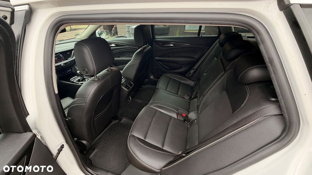 Opel Insignia 2.0 CDTI Ultimate S&S - 14