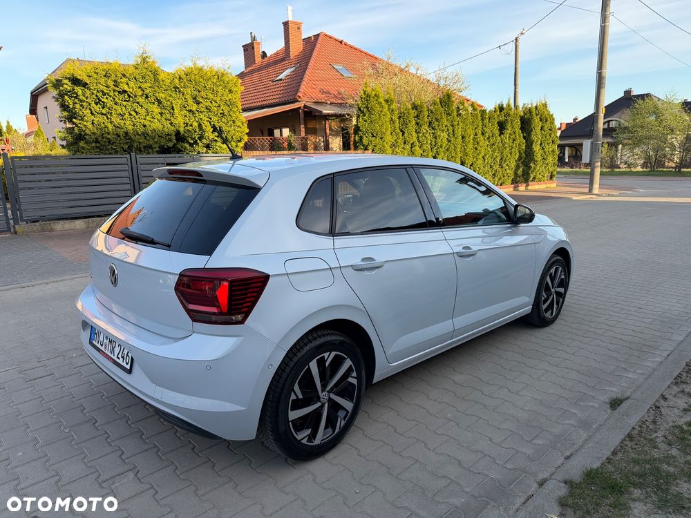 Volkswagen Polo - 4
