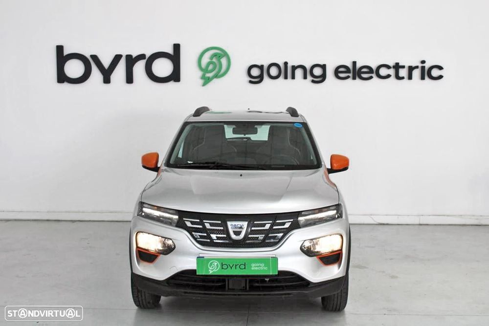 Dacia Spring Electric 45 Comfort Plus - 2