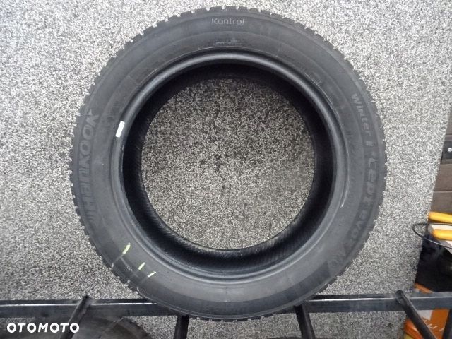 205/55/R17 91H HANKOOK WINTER I CEPT EVO 2 - 5