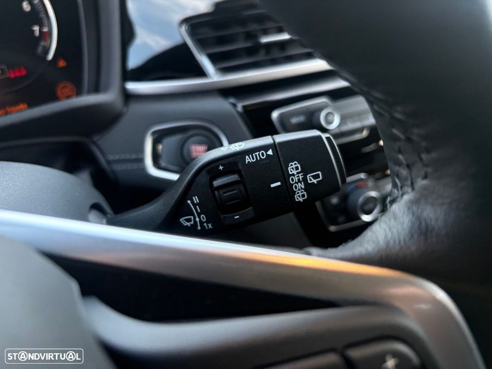 BMW X2 25 e xDrive - 14