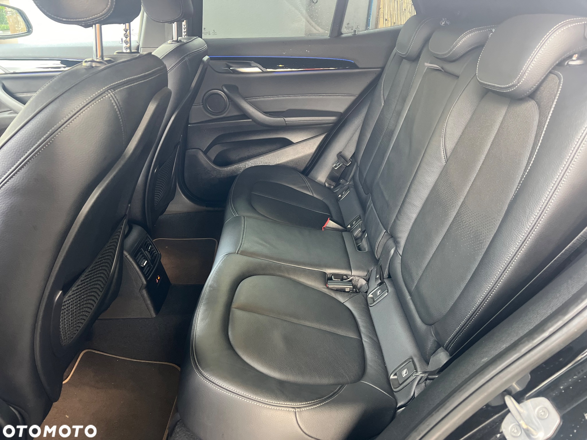 BMW X2 sDrive18i GPF M Sport X - 11