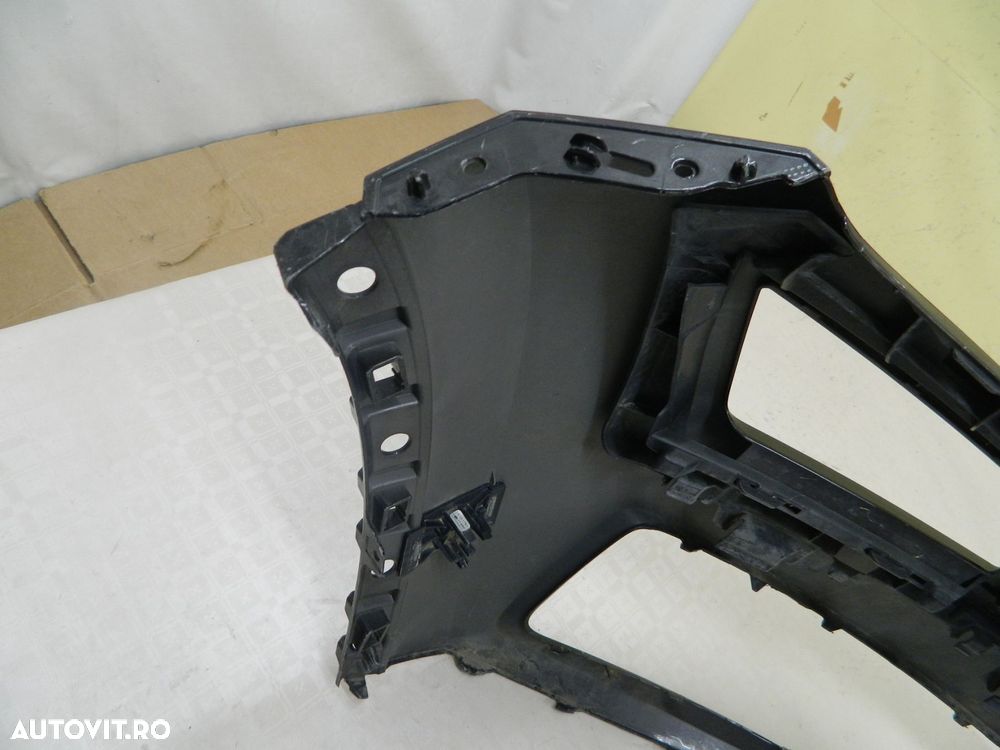 Bara fata Skoda Kodiaq, 2017, 2018, 2019, 2020, 2021, cod origine 565807221. - 6