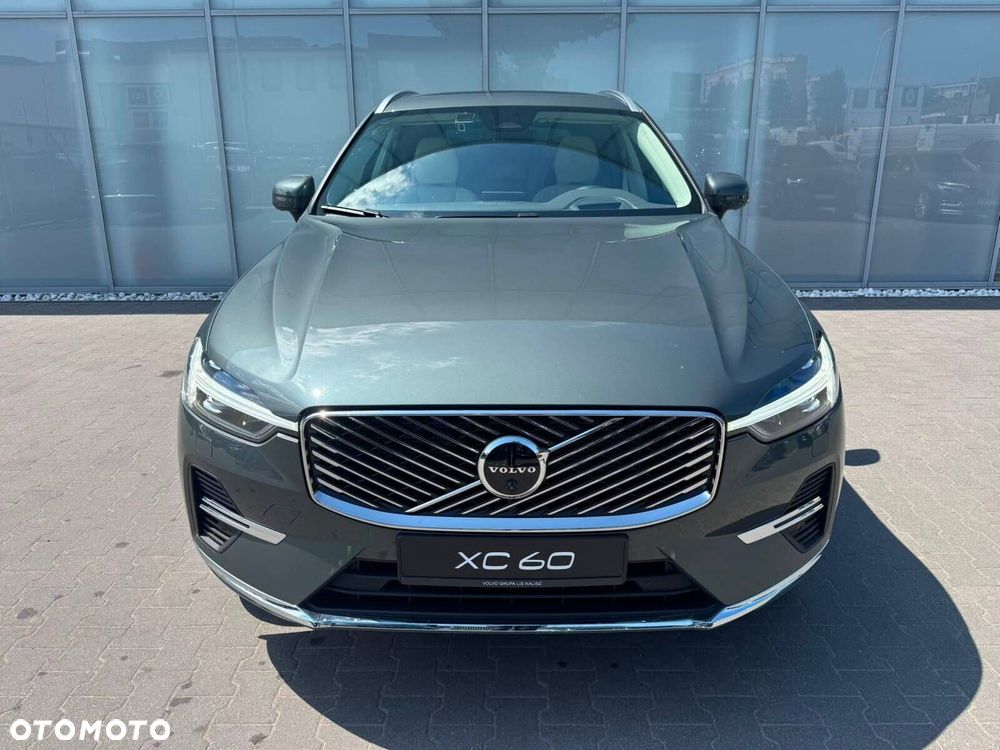 Volvo XC 60 - 3