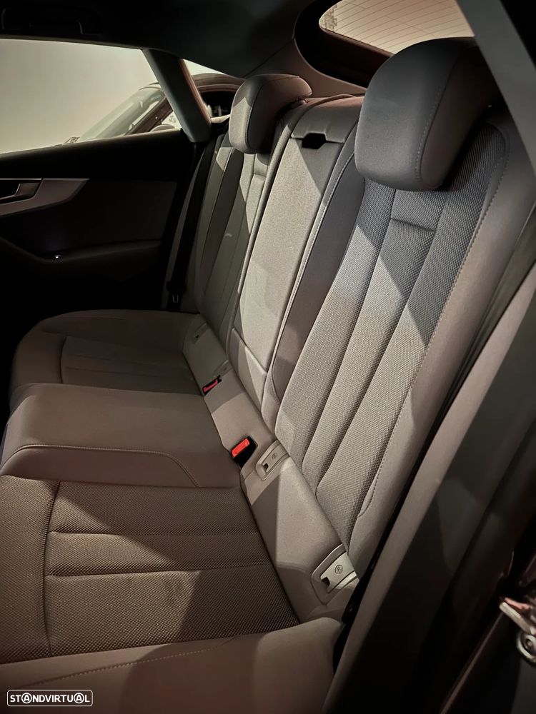 Audi A5 Sportback 2.0 TDi DPF - 6
