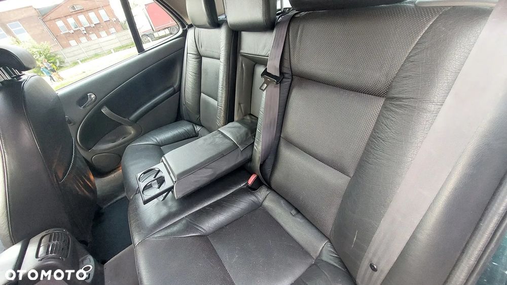 Saab 9-5 3.0V6 LPT - 11