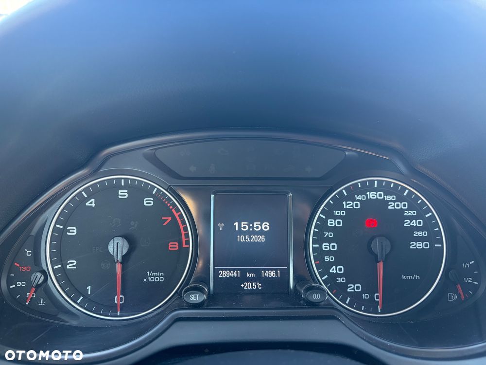 Audi Q5 - 13