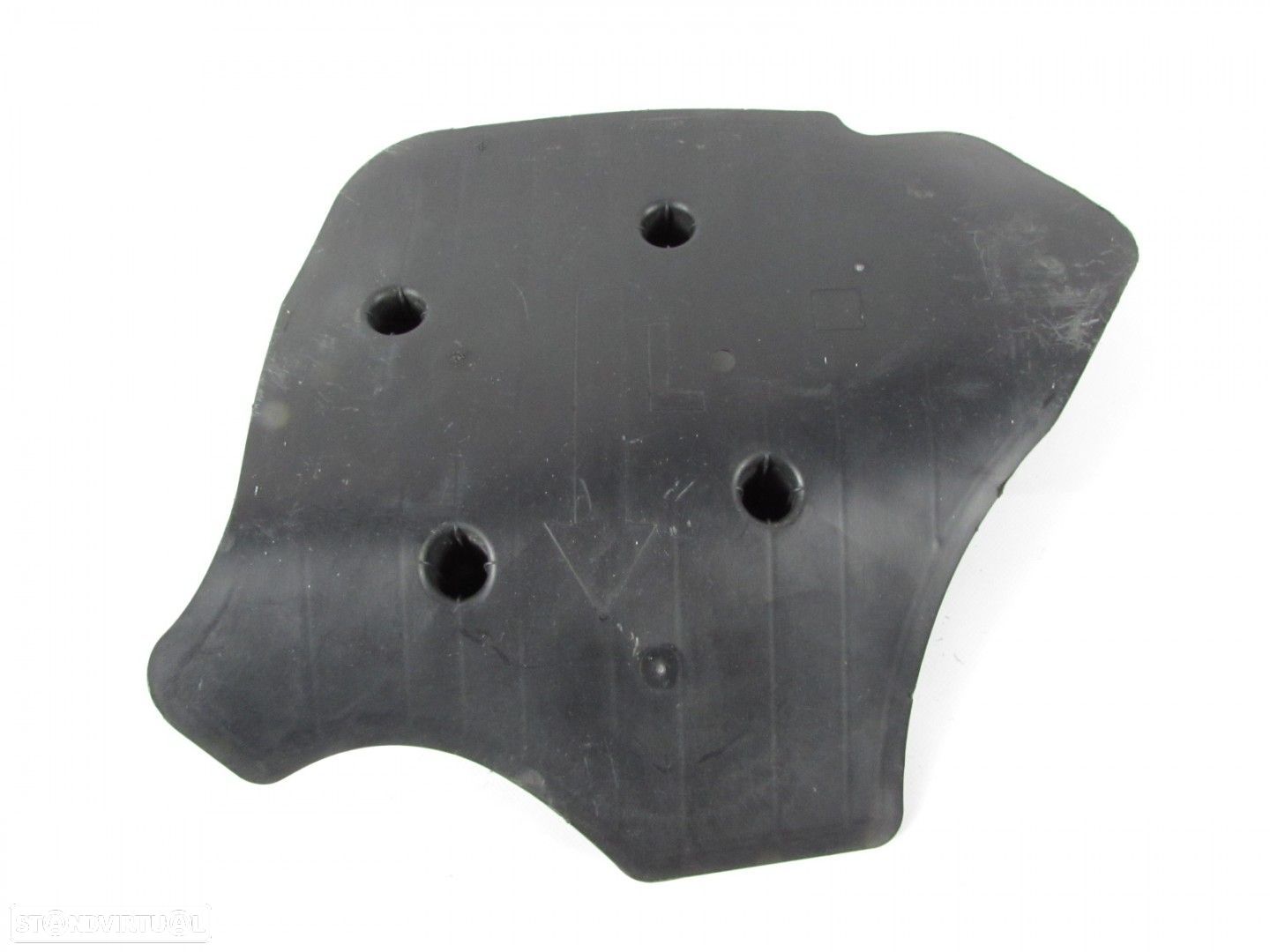 PROTECÇÃO/ RESGUARDO  BRAÇO Esquerdo/Trás/Inferior SEMI-NOVO/ ORIGINAL BMW 3 (G2... - 1
