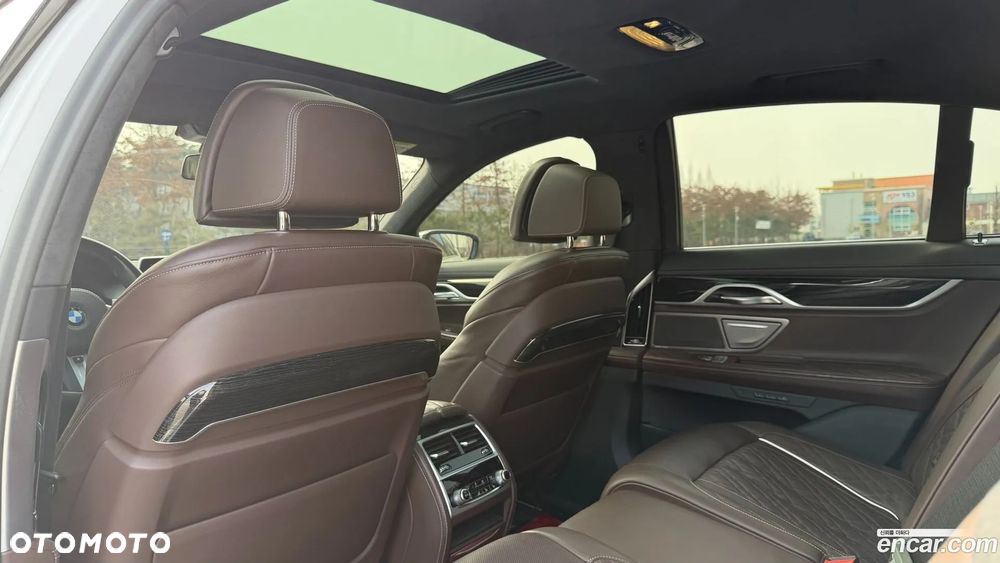 BMW Seria 7 - 14