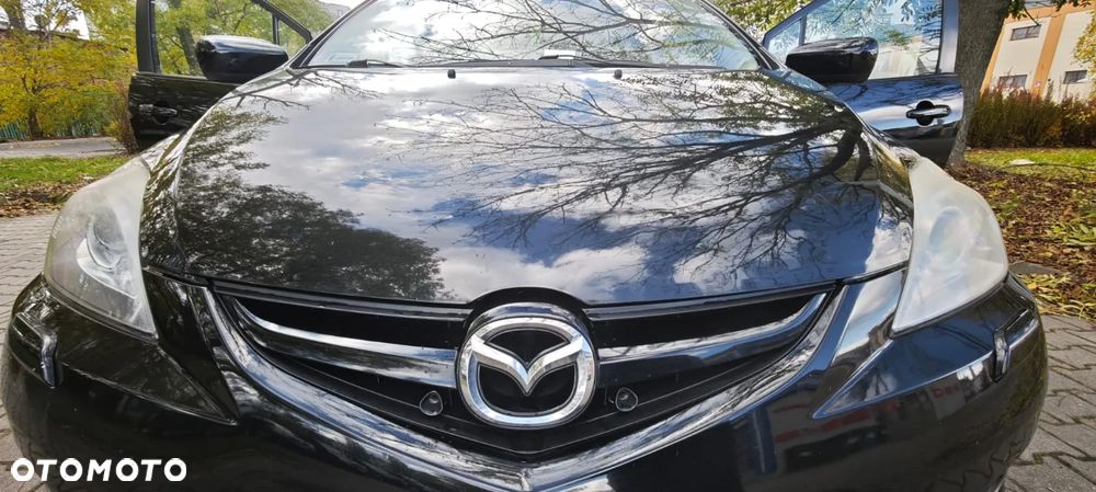 Mazda 5 2.0 Sport - 19