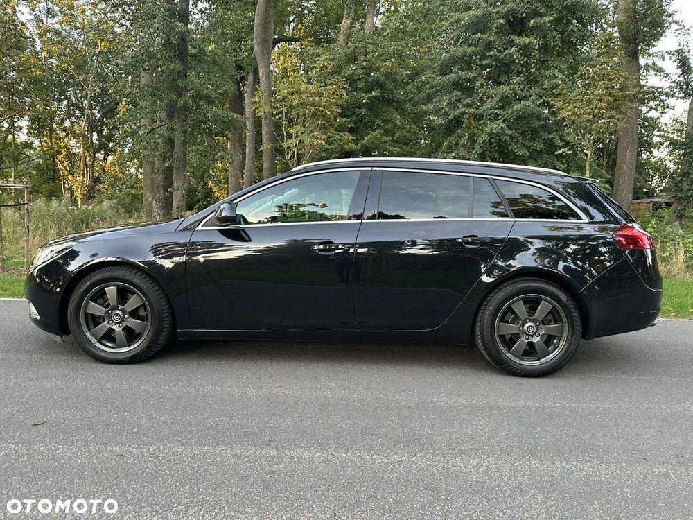 Opel Insignia - 3